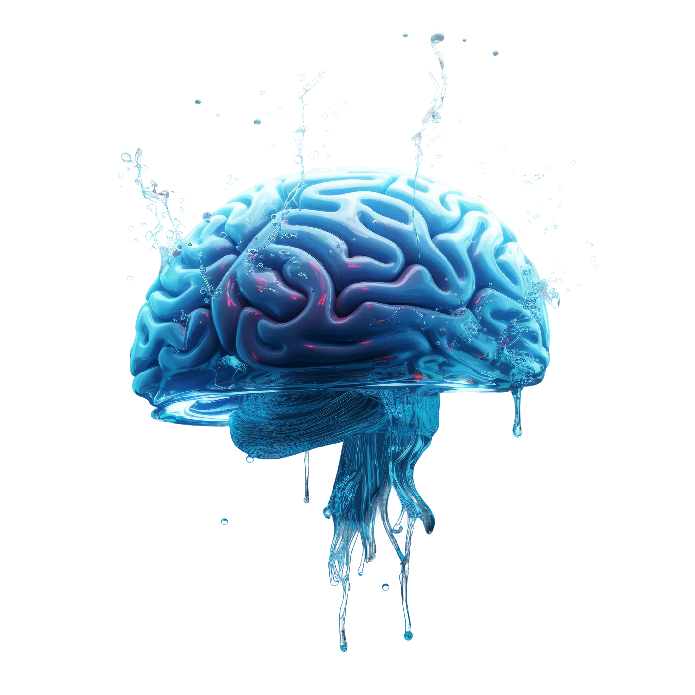 AI technology transforming business operations